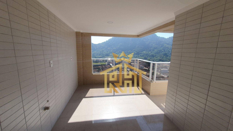 Imagem Apartamento com 3 Quartos à Venda, 104 m² em Canto Do Forte - Praia Grande Imagem Apartamento com 3 Quartos à Venda, 104 m² em Canto Do Forte - Praia Grande