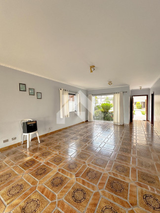 Imagem Casa de Condomínio com 4 Quartos à Venda, 266 m² em Alphaville - Santana De Parnaíba Imagem Casa de Condomínio com 4 Quartos à Venda, 266 m² em Alphaville - Santana De Parnaíba