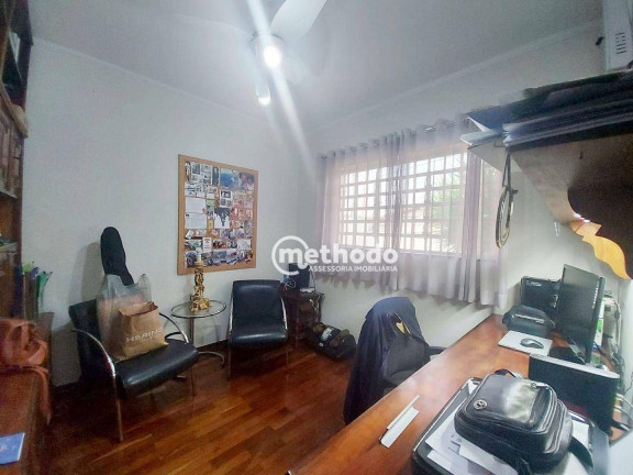 Imagem Casa com 5 Quartos à Venda, 274 m² em Jardim Chapadão - Campinas Imagem Casa com 5 Quartos à Venda, 274 m² em Jardim Chapadão - Campinas