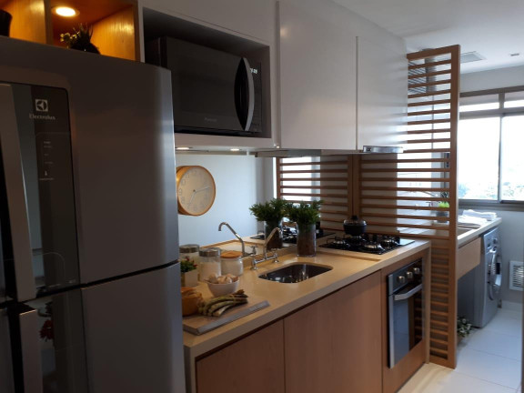 Imagem Apartamento com 2 Quartos à Venda, 63 m² em Barra Da Tijuca - Rio De Janeiro Imagem Apartamento com 2 Quartos à Venda, 63 m² em Barra Da Tijuca - Rio De Janeiro