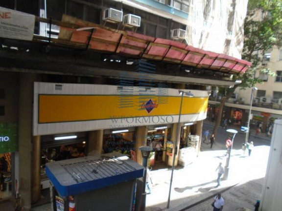 Imagem Imóvel Comercial para Alugar, 60 m² em Centro - Rio De Janeiro Imagem Imóvel Comercial para Alugar, 60 m² em Centro - Rio De Janeiro