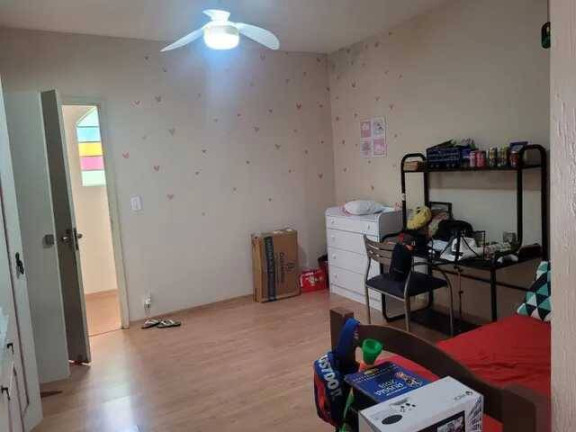 Imagem Casa com 4 Quartos à Venda, 468 m² em Vila Trujillo - Sorocaba