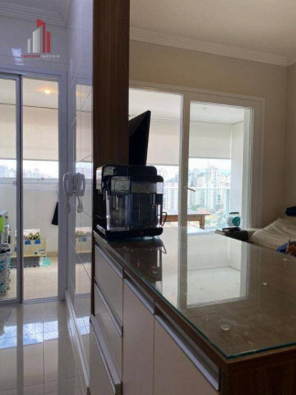 Imagem Apartamento com 2 Quartos à Venda, 57 m² em Lauzane Paulista - São Paulo