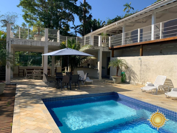 Imagem Casa com 4 Quartos à Venda, 2.785 m² em Ponta Grossa - Ubatuba Imagem Casa com 4 Quartos à Venda, 2.785 m² em Ponta Grossa - Ubatuba
