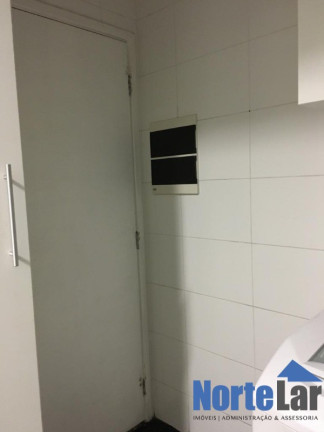 Imagem Apartamento com 3 Quartos à Venda, 72 m² em Santana - São Paulo