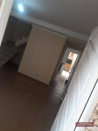 Imagem Casa com 3 Quartos à Venda, 108 m² em Vila Buenos Aires - São Paulo