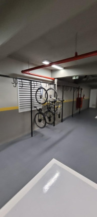 Imagem Apartamento com 1 Quarto à Venda, 27 m² em Moinhos De Vento - Porto Alegre