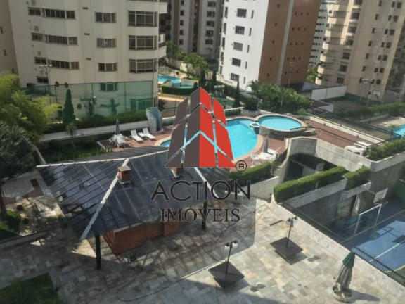 Imagem Apartamento com 4 Quartos à Venda, 320 m² em Tatuapé - São Paulo Imagem Apartamento com 4 Quartos à Venda, 320 m² em Tatuapé - São Paulo