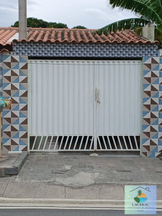 Casa com 2 Quartos à Venda, 225 m² em Coqueiral - Araruama