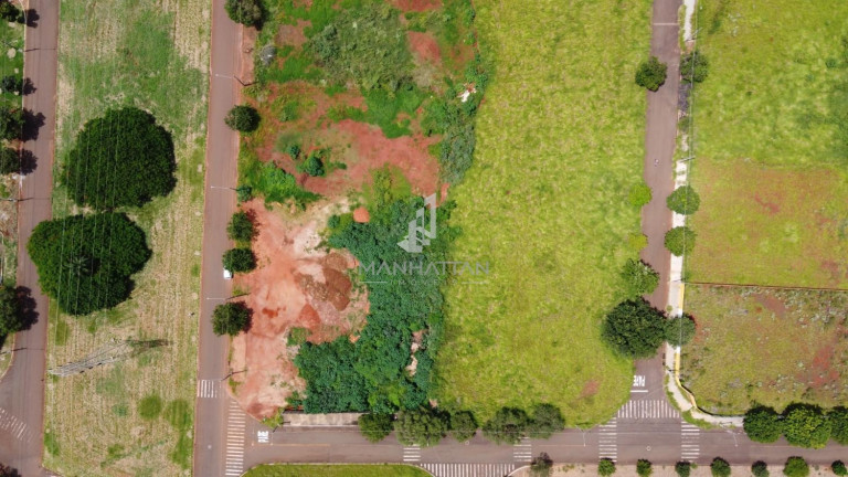 Imagem Terreno à Venda, 1.151 m² em Residencial Dona Margarida - Santa Bárbara D'oeste