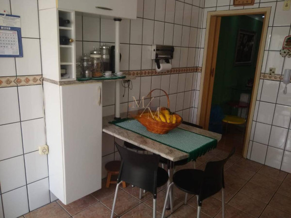 Imagem Apartamento com 2 Quartos à Venda, 85 m² em Campo Grande - Santos