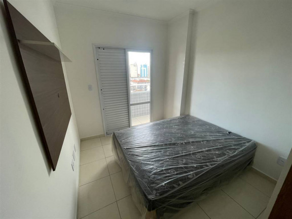 Imagem Apartamento com 1 Quarto à Venda, 40 m² em Boqueirão - Praia Grande Imagem Apartamento com 1 Quarto à Venda, 40 m² em Boqueirão - Praia Grande