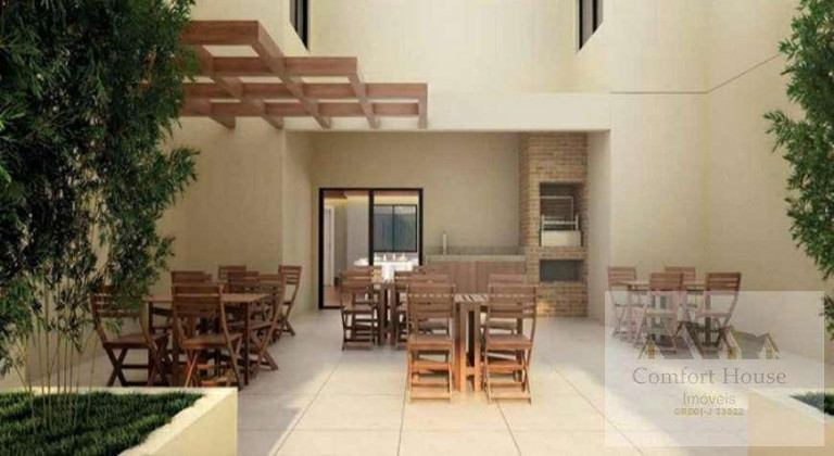 Imagem Apartamento com 2 Quartos à Venda, 55 m² em Centro - São Bernardo Do Campo Imagem Apartamento com 2 Quartos à Venda, 55 m² em Centro - São Bernardo Do Campo