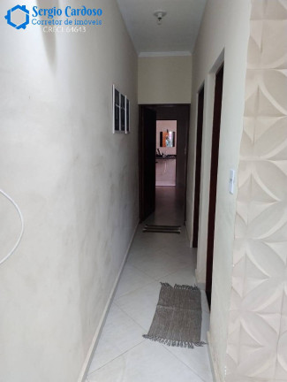 Imagem Casa com 2 Quartos à Venda, 67 m² em Cibratel Ii - Itanhaém Imagem Casa com 2 Quartos à Venda, 67 m² em Cibratel Ii - Itanhaém
