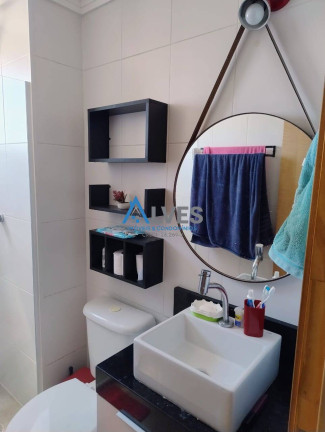 Imagem Apartamento com 2 Quartos à Venda, 50 m² em Jardim Vila Formosa - São Paulo