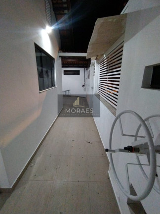 Imagem Casa com 2 Quartos à Venda, 125 m² em Vila Real - Botucatu