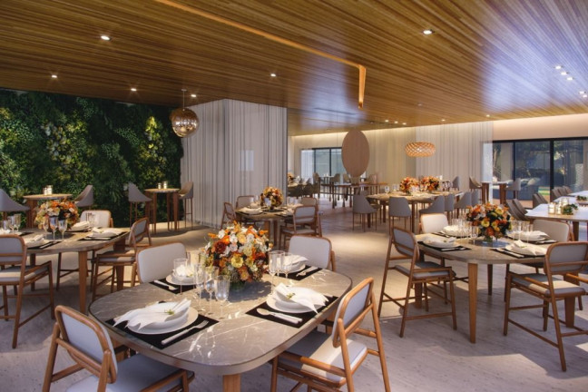 Imagem Apartamento com 3 Quartos à Venda, 157 m² em Setor Marista - Goiânia
