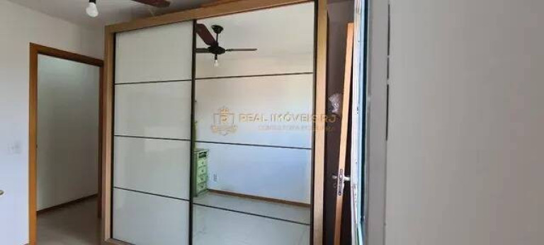 Foto do imóvel Apartamento com 2 Quartos à Venda, 59 m² em Taquara - Rio De Janeiro