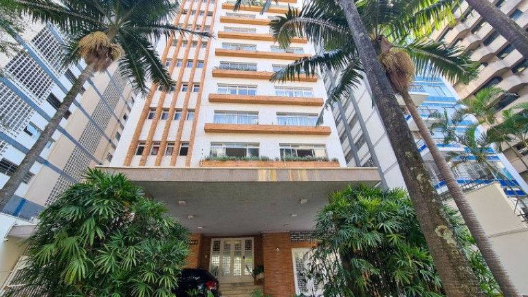 Imagem Apartamento com 3 Quartos à Venda, 289 m² em Higienópolis - São Paulo Imagem Apartamento com 3 Quartos à Venda, 289 m² em Higienópolis - São Paulo