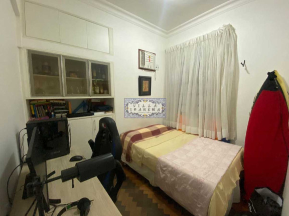 Imagem Apartamento com 3 Quartos à Venda, 120 m² em Copacabana - Rio De Janeiro Imagem Apartamento com 3 Quartos à Venda, 120 m² em Copacabana - Rio De Janeiro