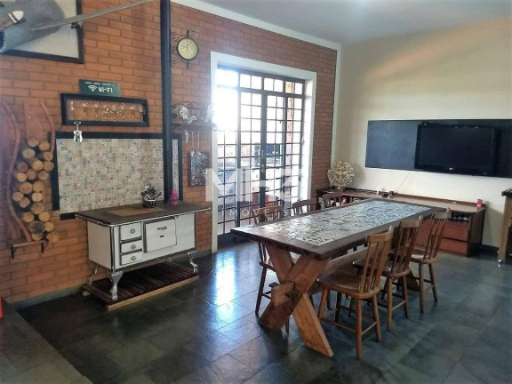 Sobrado com 5 Quartos à Venda, 310 m² em Jardim Guarani - Campinas