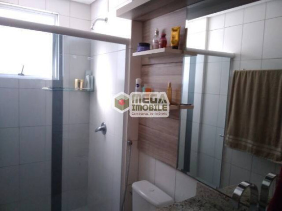 Imagem Apartamento com 2 Quartos à Venda, 72 m² em Itacorubi - Florianópolis