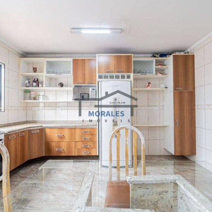 Imagem Sobrado com 3 Quartos à Venda, 300 m² em Cipava - Osasco Imagem Sobrado com 3 Quartos à Venda, 300 m² em Cipava - Osasco