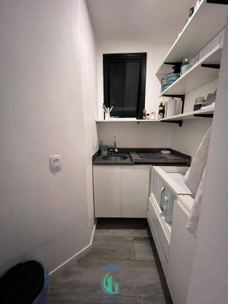 Imagem Apartamento com 1 Quarto à Venda, 46 m² em Bela Vista - São Paulo Imagem Apartamento com 1 Quarto à Venda, 46 m² em Bela Vista - São Paulo