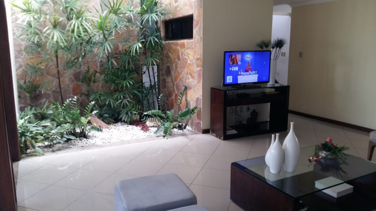 Imagem Casa com 4 Quartos à Venda, 400 m² em Buraquinho - Lauro De Freitas
