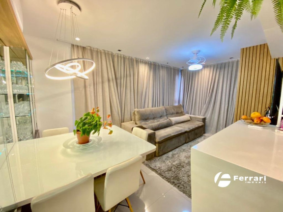 Apartamento com 3 Quartos à Venda, 96 m² em Zona Nova - Capão Da Canoa