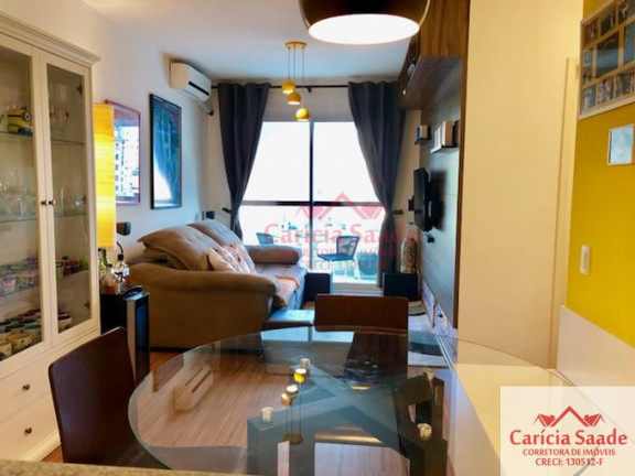 Imagem Apartamento com 2 Quartos à Venda, 61 m² em Bela Vista - São Paulo Imagem Apartamento com 2 Quartos à Venda, 61 m² em Bela Vista - São Paulo