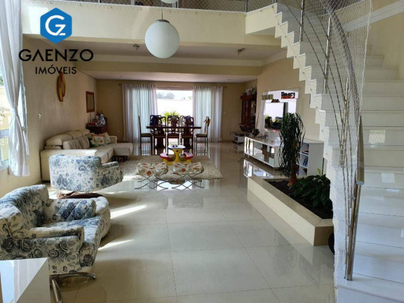 Imagem Casa de Condomínio com 4 Quartos à Venda, 378 m² em Adalgisa - Osasco Imagem Casa de Condomínio com 4 Quartos à Venda, 378 m² em Adalgisa - Osasco