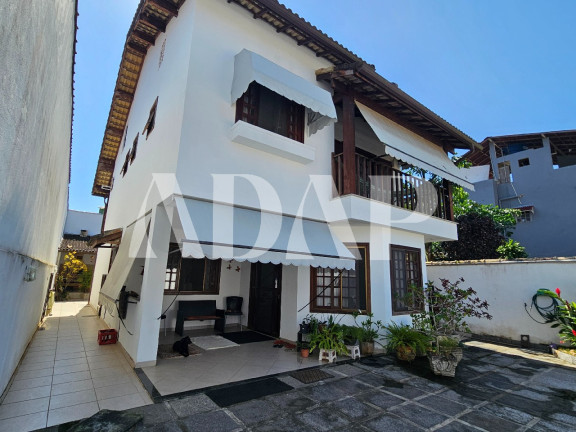 Imagem Casa com 3 Quartos à Venda, 222 m² em Vargem Grande - Rio De Janeiro Imagem Casa com 3 Quartos à Venda, 222 m² em Vargem Grande - Rio De Janeiro