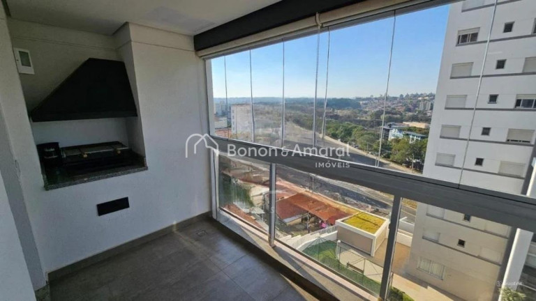 Imagem Apartamento com 2 Quartos à Venda, 67 m² em Jardim Belo Horizonte - Campinas Imagem Apartamento com 2 Quartos à Venda, 67 m² em Jardim Belo Horizonte - Campinas
