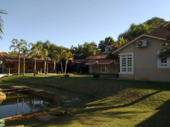 Imagem Casa com 4 Quartos à Venda, 700 m² em Granja Viana - Cotia Imagem Casa com 4 Quartos à Venda, 700 m² em Granja Viana - Cotia