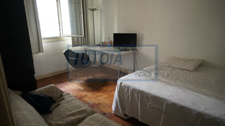 Imagem Apartamento com 2 Quartos à Venda, 100 m² em Consolação - São Paulo