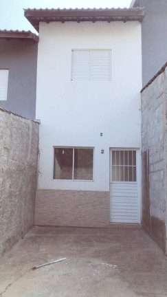 Casa com 2 Quartos à Venda, 66 m² em Chácaras Luzia Vicente - Bragança Paulista