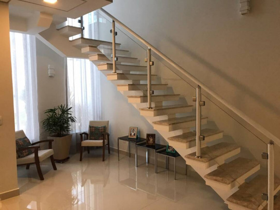 Imagem Casa de Condomínio com 4 Quartos à Venda, 250 m² em Parque Ibiti Reserva - Sorocaba