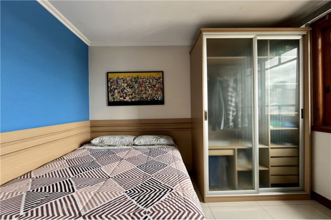 Imagem Imóvel com 3 Quartos à Venda, em Passo Da Areia - Porto Alegre Imagem Imóvel com 3 Quartos à Venda, em Passo Da Areia - Porto Alegre