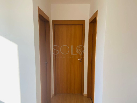 Imagem Apartamento com 3 Quartos para Alugar, 80 m² em Jardim Santa Clara (vila Xavier) - Araraquara