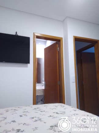 Imagem Apartamento com 3 Quartos à Venda, 140 m² em Parque Das Nações - Santo André Imagem Apartamento com 3 Quartos à Venda, 140 m² em Parque Das Nações - Santo André