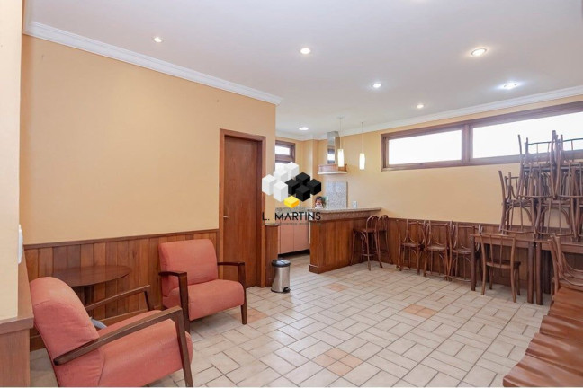 Imagem Cobertura com 3 Quartos à Venda, 180 m² em Santa Cecília - Porto Alegre Imagem Cobertura com 3 Quartos à Venda, 180 m² em Santa Cecília - Porto Alegre