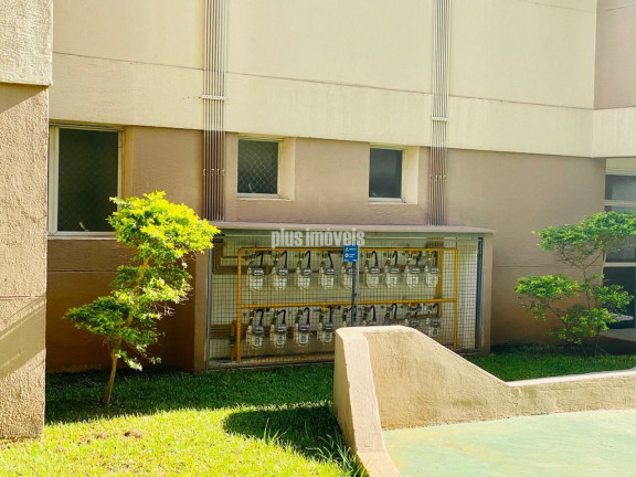 Imagem Apartamento com 2 Quartos à Venda, 60 m² em Vila Inglesa - São Paulo