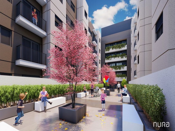 Imagem Apartamento com 2 Quartos à Venda, 58 m² em Horto Florestal - São Paulo Imagem Apartamento com 2 Quartos à Venda, 58 m² em Horto Florestal - São Paulo
