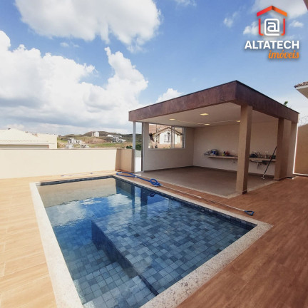 Imagem Casa com 3 Quartos à Venda, 230 m² em Jardim Europa - Poços De Caldas