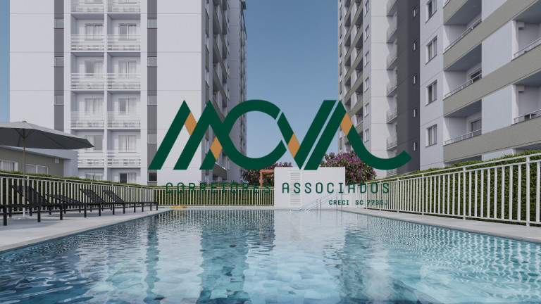 Imagem Imóvel com 2 Quartos à Venda, 51 m² em Santa Clara - Itapoá