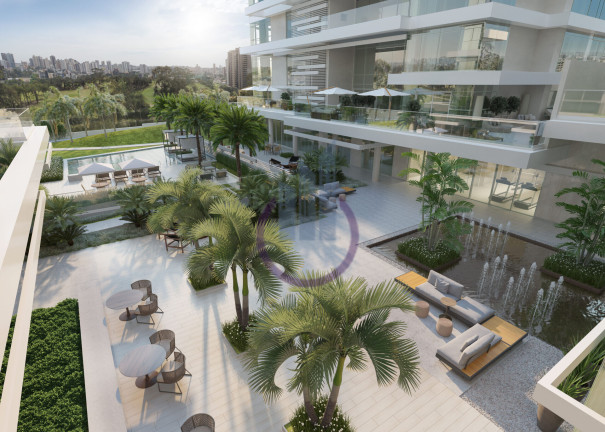 Imagem Cobertura com 4 Quartos à Venda, 344 m² em Bacacheri - Curitiba Imagem Cobertura com 4 Quartos à Venda, 344 m² em Bacacheri - Curitiba