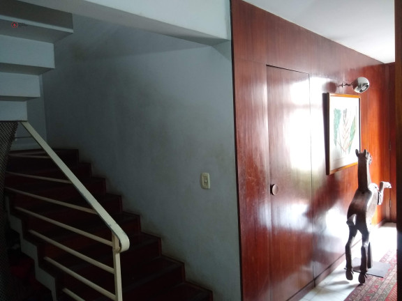 Imagem Sobrado com 4 Quartos à Venda, 532 m² em Butantã - São Paulo