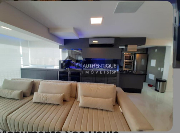Imagem Apartamento com 2 Quartos à Venda, 87 m² em Morumbi - São Paulo Imagem Apartamento com 2 Quartos à Venda, 87 m² em Morumbi - São Paulo