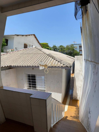 Imagem Casa com 3 Quartos à Venda, 241 m² em Vila Monumento - São Paulo